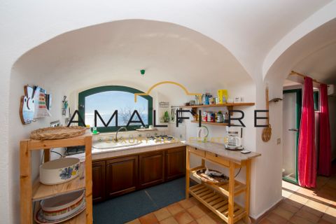 Leilighet i Amalfi, Salerno, Amalfi - € 460 000 | Ref: TOVERE2 - foto 3