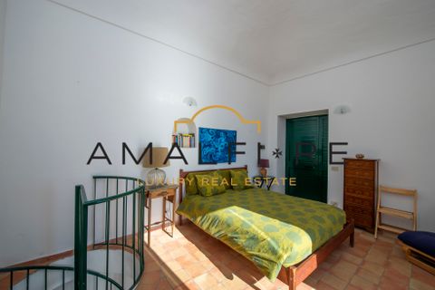 Leilighet i Amalfi, Salerno, Amalfi - € 460 000 | Ref: TOVERE2 - foto 11