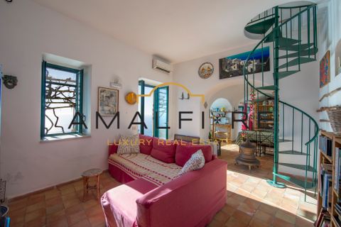 Leilighet i Amalfi, Salerno, Amalfi - € 460 000 | Ref: TOVERE2 - foto 9