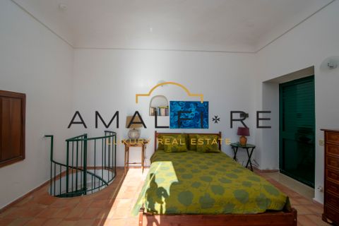 Leilighet i Amalfi, Salerno, Amalfi - € 460 000 | Ref: TOVERE2 - foto 28