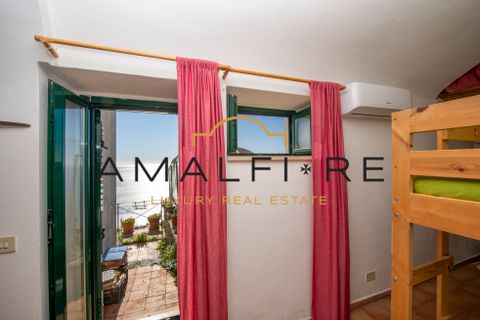 Leilighet i Amalfi, Salerno, Amalfi - € 460 000 | Ref: TOVERE2 - foto 18