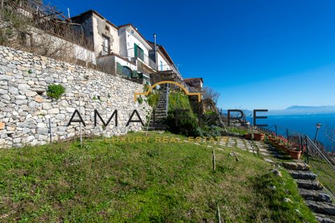 Leilighet i Amalfi, Salerno, Amalfi - € 460 000 | Ref: TOVERE2 - foto 37