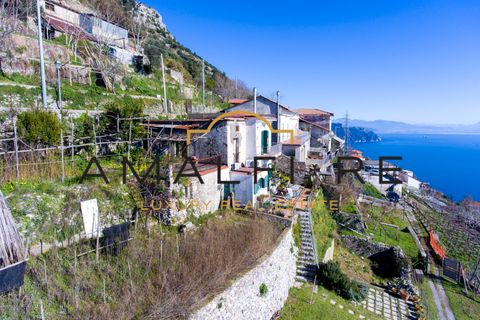 Leilighet i Amalfi, Salerno, Amalfi - € 460 000 | Ref: TOVERE2 - foto 50