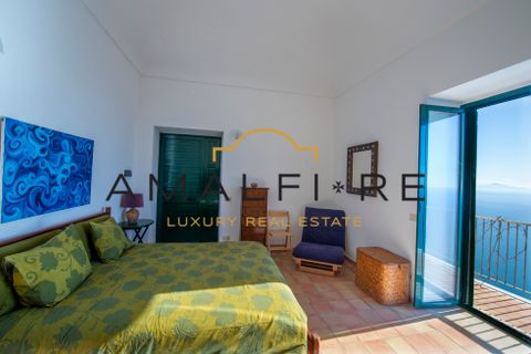 Leilighet i Amalfi, Salerno, Amalfi - € 460 000 | Ref: TOVERE2 - foto 16