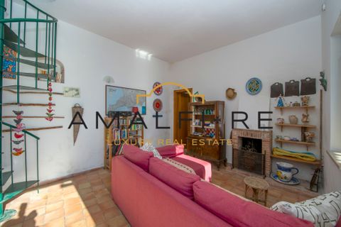 Leilighet i Amalfi, Salerno, Amalfi - € 460 000 | Ref: TOVERE2 - foto 4