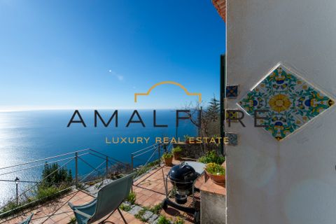 Leilighet i Amalfi, Salerno, Amalfi - € 460 000 | Ref: TOVERE2 - foto 42