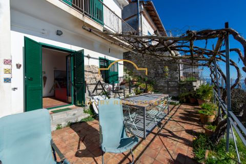 Leilighet i Amalfi, Salerno, Amalfi - € 460 000 | Ref: TOVERE2 - foto 31