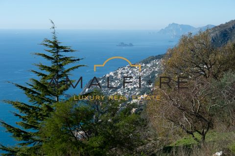 Leilighet i Amalfi, Salerno, Amalfi - € 460 000 | Ref: TOVERE2 - foto 48
