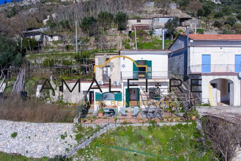 Leilighet i Amalfi, Salerno, Amalfi - € 460 000 | Ref: TOVERE2 - foto 45