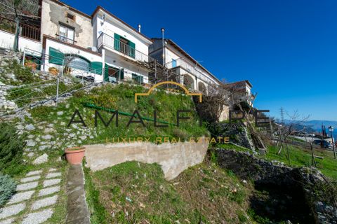 Leilighet i Amalfi, Salerno, Amalfi - € 460 000 | Ref: TOVERE2 - foto 29