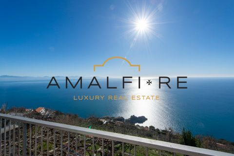 Leilighet i Amalfi, Salerno, Amalfi - € 460 000 | Ref: TOVERE2 - foto 33