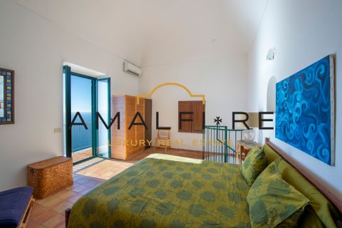 Leilighet i Amalfi, Salerno, Amalfi - € 460 000 | Ref: TOVERE2 - foto 23