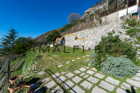 Leilighet i Amalfi, Salerno, Amalfi - € 460 000 | Ref: TOVERE2 - foto 35