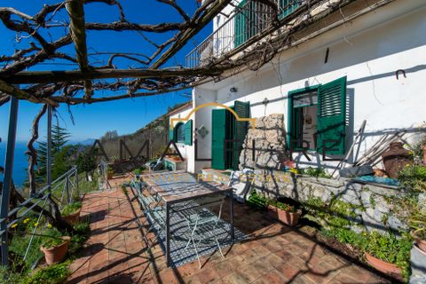 Leilighet i Amalfi, Salerno, Amalfi - € 460 000 | Ref: TOVERE2 - foto 32