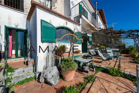 Leilighet i Amalfi, Salerno, Amalfi - € 460 000 | Ref: TOVERE2 - foto 43