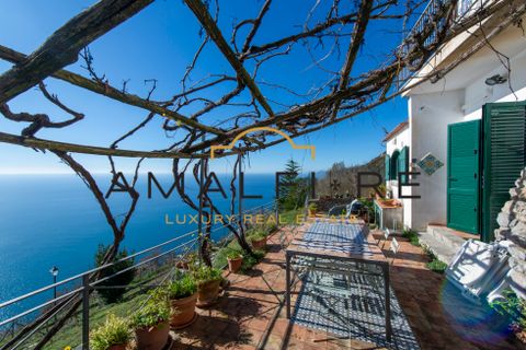 Leilighet i Amalfi, Salerno, Amalfi - € 460 000 | Ref: TOVERE2 - foto 27