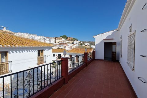 Landsbyhus i Almachar, Malaga, Almachar - € 210.000 | Ref: AX1360 - foto 23
