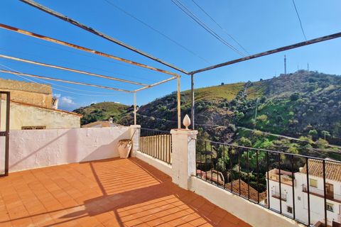 Landsbyhus i Almachar, Malaga, Almachar - € 210.000 | Ref: AX1360 - foto 10