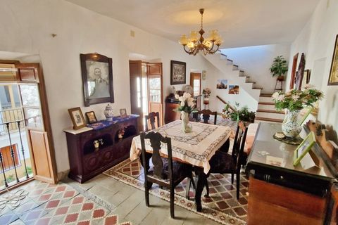 Landsbyhus i Almachar, Malaga, Almachar - € 210.000 | Ref: AX1360 - foto 19