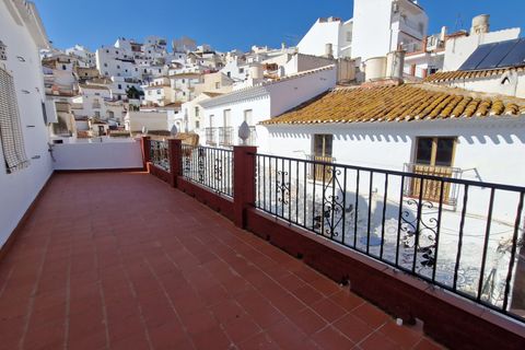 Landsbyhus i Almachar, Malaga, Almachar - € 210.000 | Ref: AX1360 - foto 22