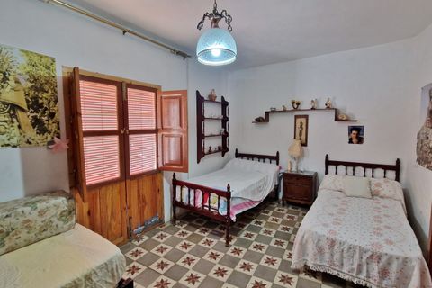 Landsbyhus i Almachar, Malaga, Almachar - € 210.000 | Ref: AX1360 - foto 15