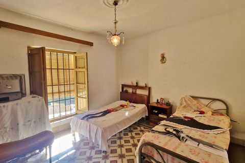Landsbyhus i Almachar, Malaga, Almachar - € 210.000 | Ref: AX1360 - foto 13