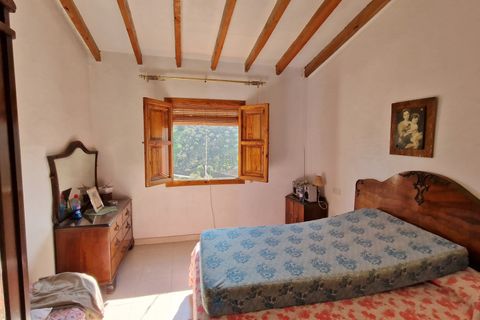 Landsbyhus i Almachar, Malaga, Almachar - € 210.000 | Ref: AX1360 - foto 26