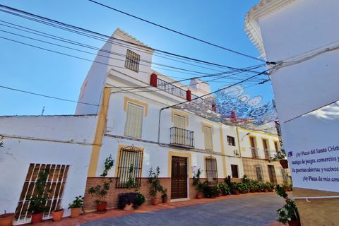 Landsbyhus i Almachar, Malaga, Almachar - € 210.000 | Ref: AX1360 - foto 2
