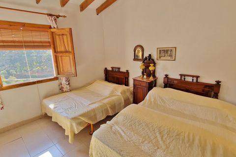 Landsbyhus i Almachar, Malaga, Almachar - € 210.000 | Ref: AX1360 - foto 28