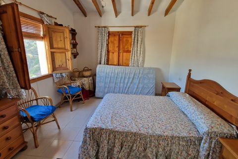 Landsbyhus i Almachar, Malaga, Almachar - € 210.000 | Ref: AX1360 - foto 21