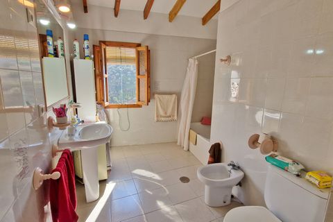 Landsbyhus i Almachar, Malaga, Almachar - € 210.000 | Ref: AX1360 - foto 24