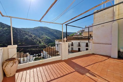 Landsbyhus i Almachar, Malaga, Almachar - € 210.000 | Ref: AX1360 - foto 9