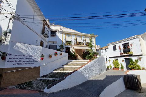 Landsbyhus i Almachar, Malaga, Almachar - € 210.000 | Ref: AX1360 - foto 3