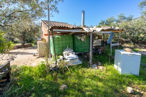 Finca i Xerta, Tarragona, Xerta - € 34.000 | Ref: 150 - foto 15