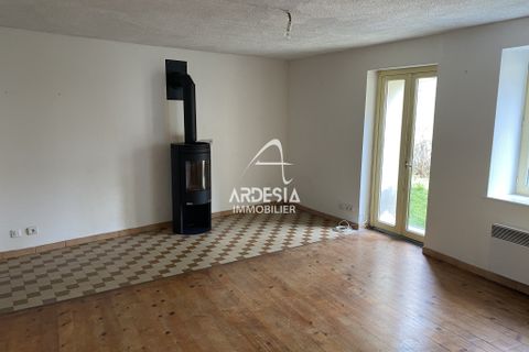 Villa a Villarodin-Bourget, Savoie, Villarodin-Bourget - € 290.000 | Ref: AVMA40003233 - foto 3