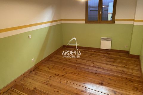 Villa a Villarodin-Bourget, Savoie, Villarodin-Bourget - € 290.000 | Ref: AVMA40003233 - foto 6
