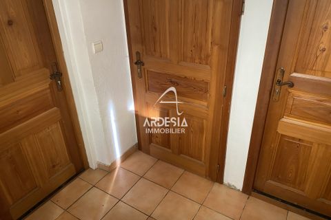 Villa a Villarodin-Bourget, Savoie, Villarodin-Bourget - € 290.000 | Ref: AVMA40003233 - foto 9