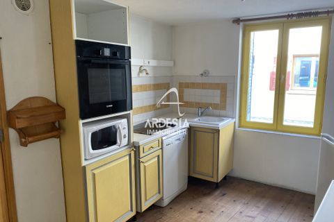 Villa a Villarodin-Bourget, Savoie, Villarodin-Bourget - € 290.000 | Ref: AVMA40003233 - foto 11