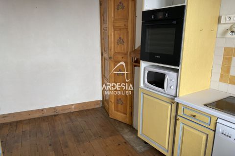 Villa a Villarodin-Bourget, Savoie, Villarodin-Bourget - € 290.000 | Ref: AVMA40003233 - foto 12