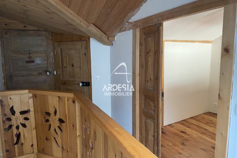 Villa a Villarodin-Bourget, Savoie, Villarodin-Bourget - € 290.000 | Ref: AVMA40003233 - foto 15
