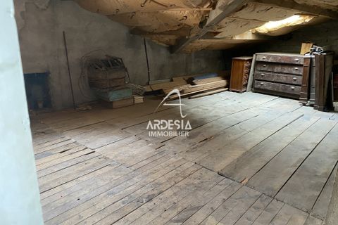 Villa a Villarodin-Bourget, Savoie, Villarodin-Bourget - € 290.000 | Ref: AVMA40003233 - foto 16