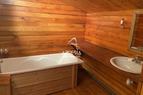Villa a Villarodin-Bourget, Savoie, Villarodin-Bourget - € 290.000 | Ref: AVMA40003233 - foto 20