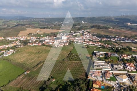 Helårsgrund i Torres Vedras, Lisbon, Torres Vedras - € 450.000 | Ref: 1141260/24 - foto 8