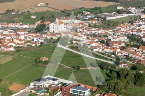 Helårsgrund i Torres Vedras, Lisbon, Torres Vedras - € 450.000 | Ref: 1141260/24 - foto 4
