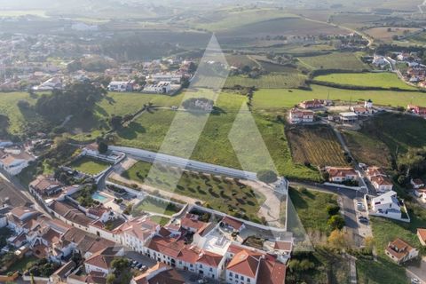 Helårsgrund i Torres Vedras, Lisbon, Torres Vedras - € 450.000 | Ref: 1141260/24 - foto 11