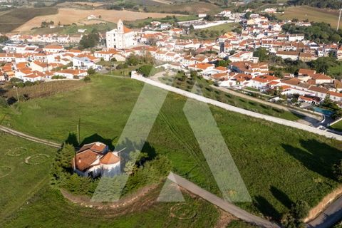 Helårsgrund i Torres Vedras, Lisbon, Torres Vedras - € 450.000 | Ref: 1141260/24 - foto 1