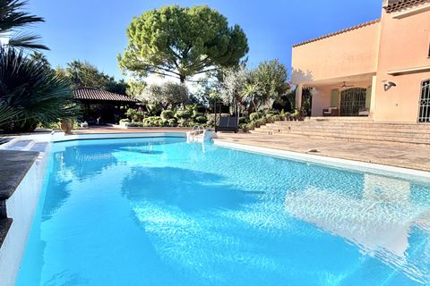 Villa i Mougins, Alpes-Maritimes, Mougins - € 7.950.000 | Ref: 1846 - foto 2
