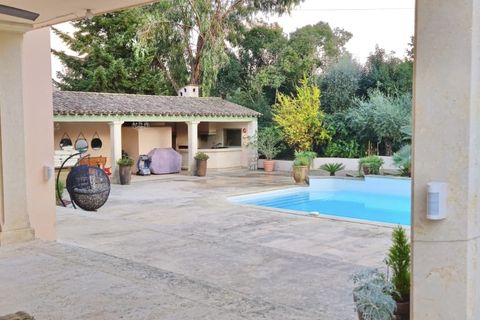Villa i Mougins, Alpes-Maritimes, Mougins - € 7.950.000 | Ref: 1846 - foto 4