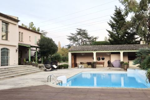 Villa i Mougins, Alpes-Maritimes, Mougins - € 7.950.000 | Ref: 1846 - foto 5