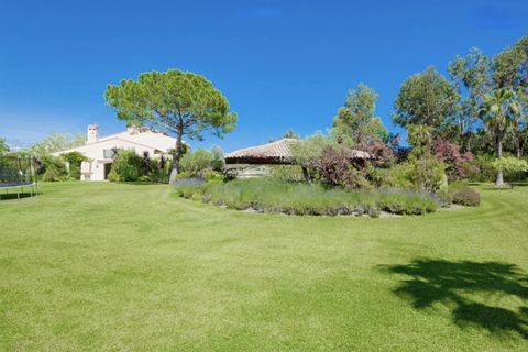 Villa i Mougins, Alpes-Maritimes, Mougins - € 7.950.000 | Ref: 1846 - foto 6